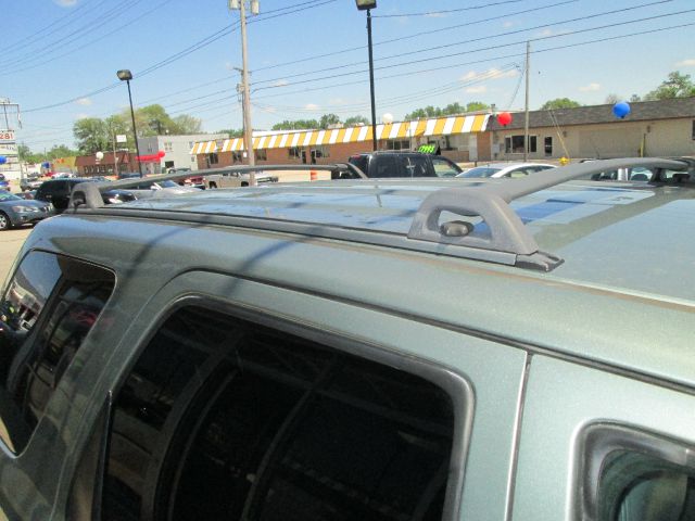 Ford Escape 2005 photo 3