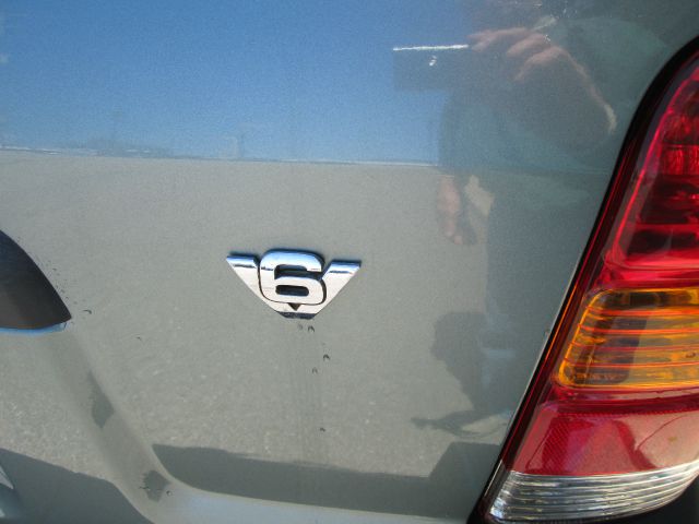 Ford Escape 2005 photo 4