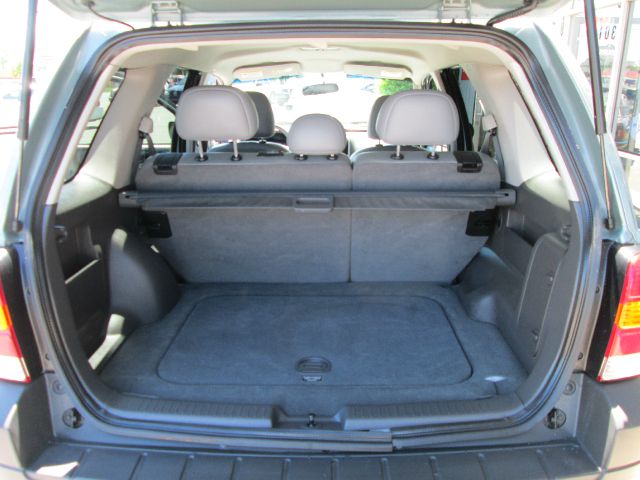 Ford Escape 2005 photo 6