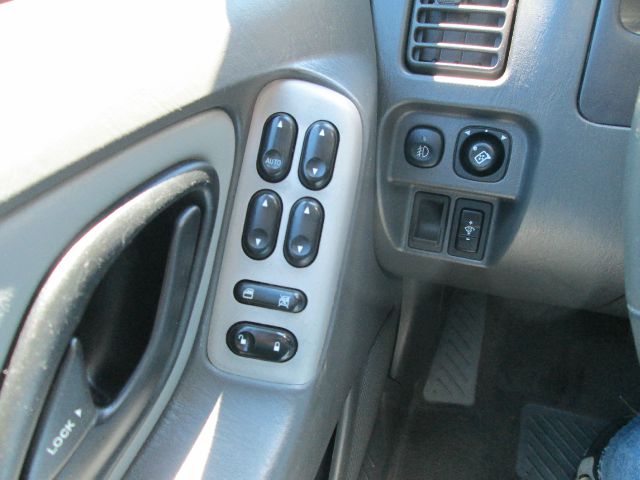 Ford Escape 2005 photo 8