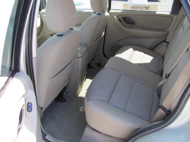 Ford Escape 2005 photo 5