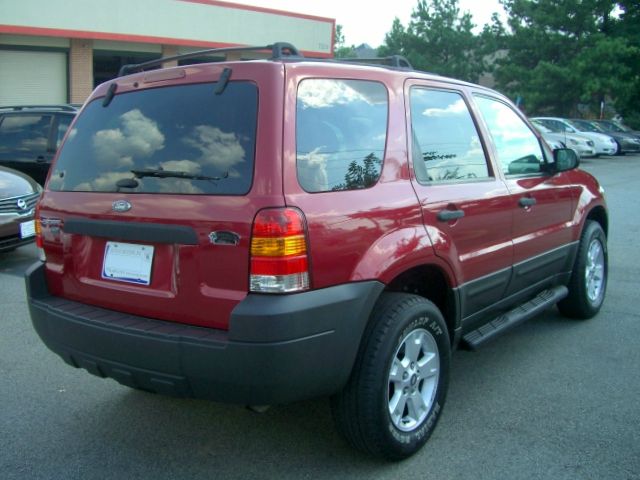 Ford Escape 2005 photo 4