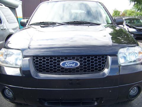 Ford Escape SLT 25 Sport Utility
