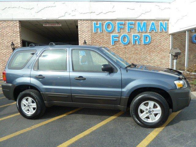 Ford Escape XLS Sport Utility