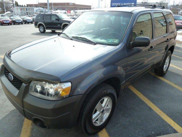Ford Escape 2005 photo 4