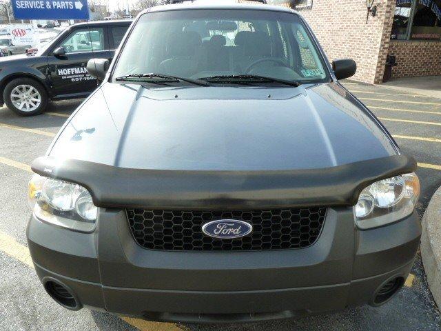 Ford Escape 2005 photo 5