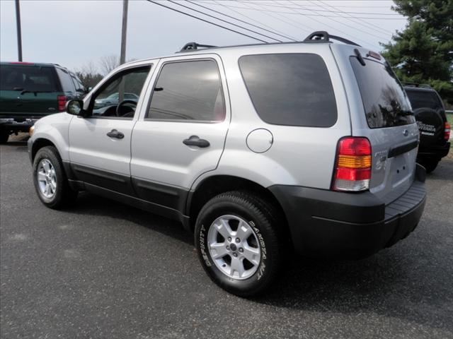 Ford Escape 2005 photo 5