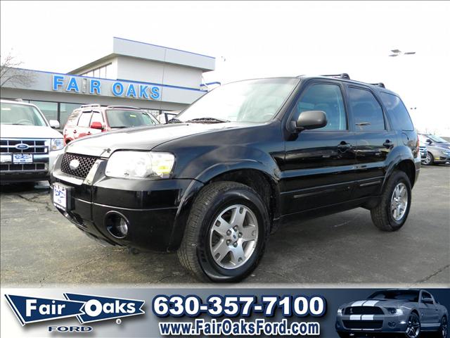 Ford Escape Yaris Sedan Sport Utility