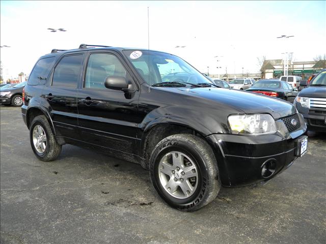 Ford Escape 2005 photo 2
