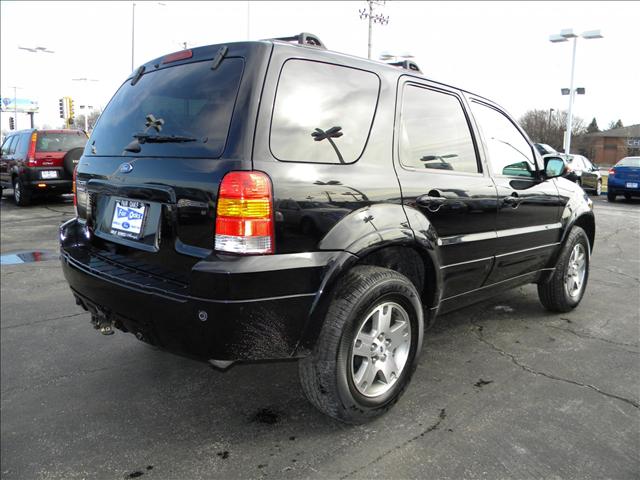 Ford Escape 2005 photo 3