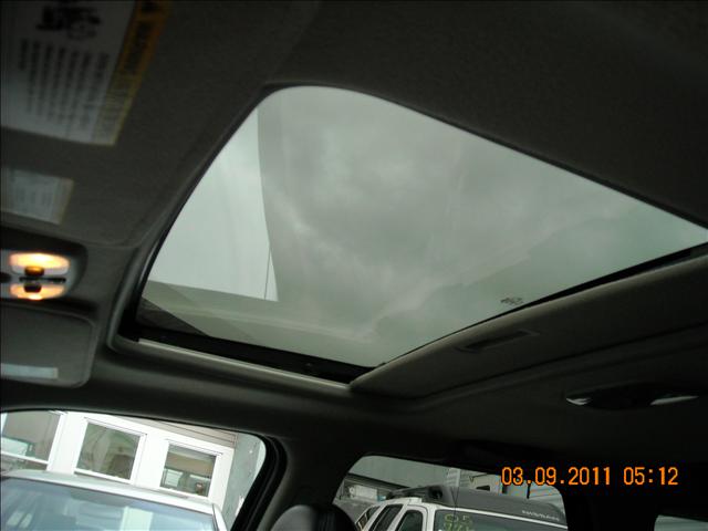 Ford Escape 2005 photo 5
