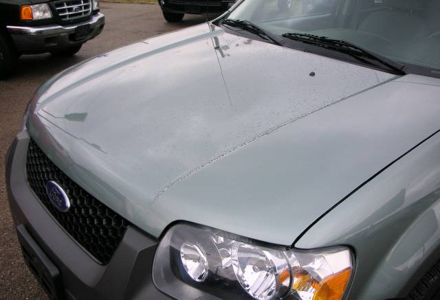 Ford Escape 2005 photo 4