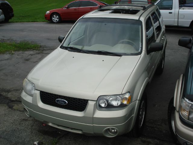 Ford Escape Super SUV