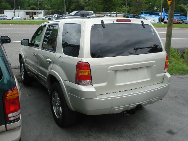 Ford Escape 2005 photo 3