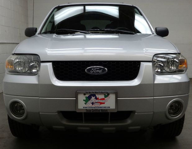 Ford Escape I Limited SUV