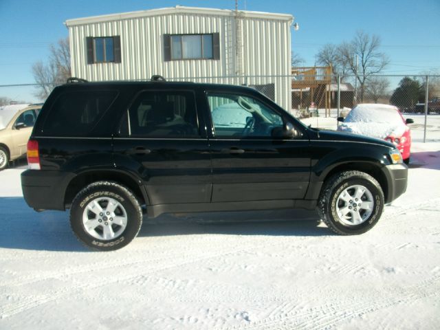 Ford Escape SL 4x4 Regular Cab SUV