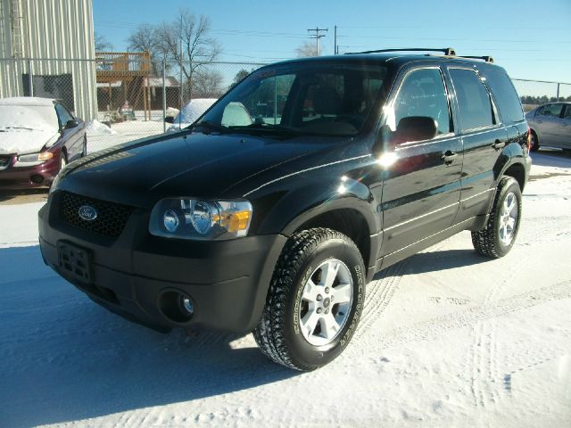 Ford Escape 2005 photo 4