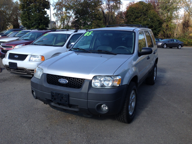Ford Escape 2005 photo 4