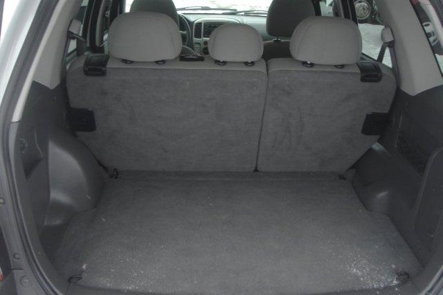 Ford Escape 2005 photo 4