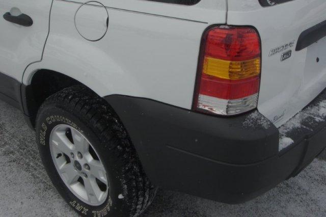 Ford Escape 2005 photo 5