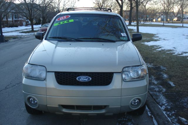 Ford Escape 2005 photo 0