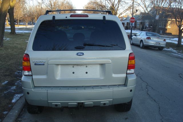 Ford Escape 2005 photo 4