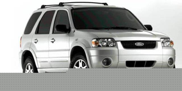 Ford Escape I-290 S SUV