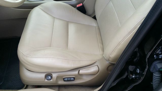 Ford Escape 2005 photo 1