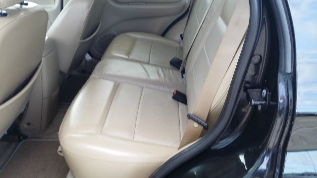 Ford Escape 2005 photo 4