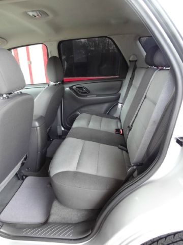 Ford Escape Reg Cab 159.5 WB C5B SUV
