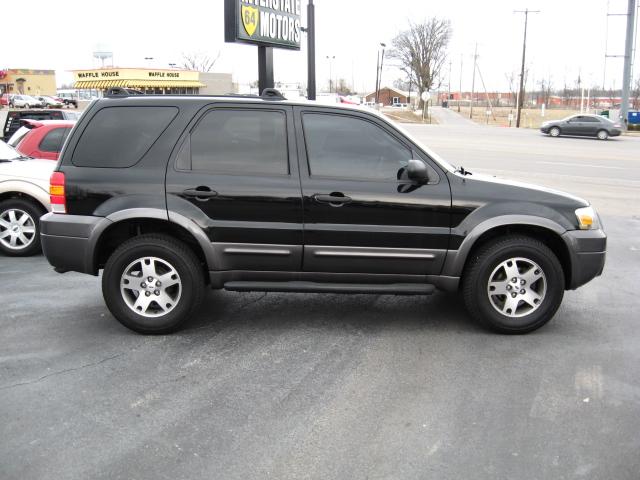 Ford Escape 2005 photo 3
