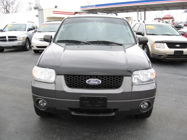 Ford Escape 2005 photo 4