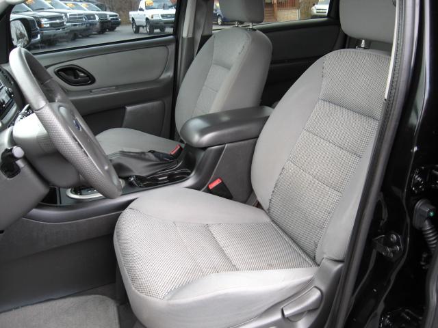 Ford Escape 2005 photo 5