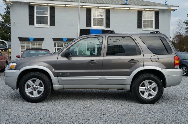 Ford Escape 2005 photo 2