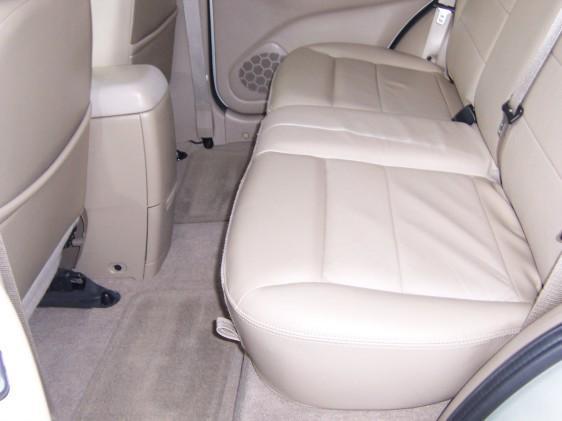 Ford Escape 2005 photo 4