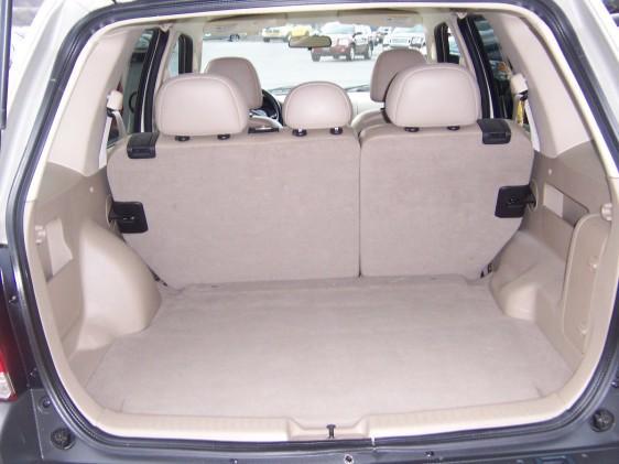 Ford Escape 2005 photo 5