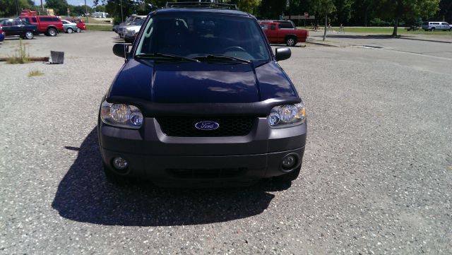 Ford Escape 2005 photo 3
