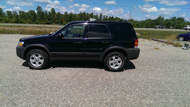 Ford Escape 2005 photo 4