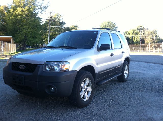 Ford Escape 2005 photo 4