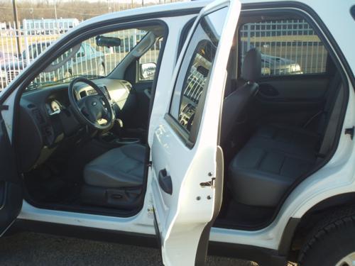 Ford Escape 2005 photo 4