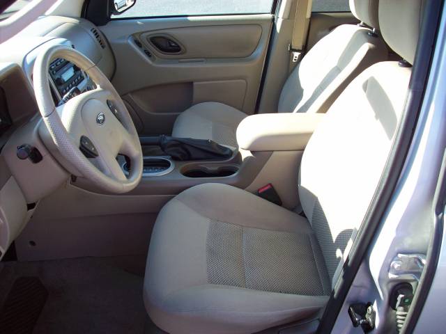 Ford Escape 2005 photo 5