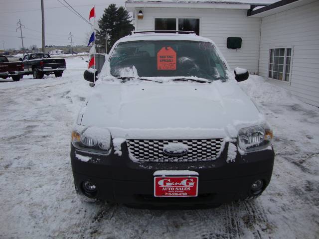 Ford Escape 2005 photo 2
