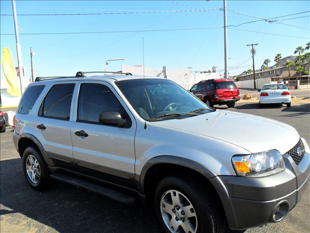 Ford Escape ESi Sport Utility