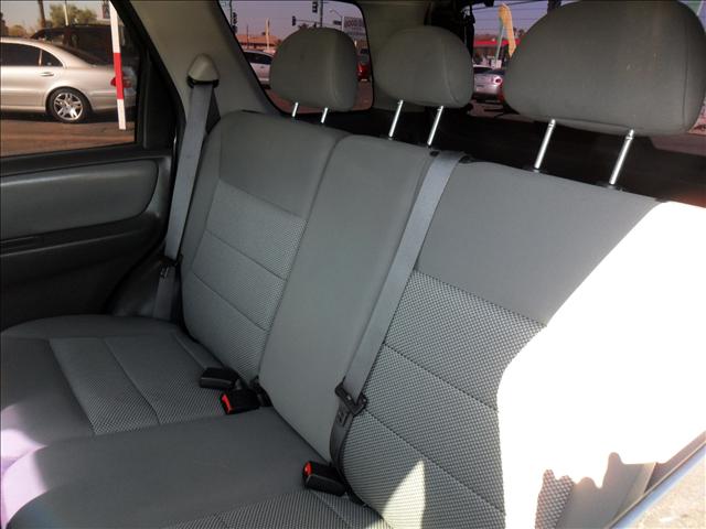 Ford Escape 2005 photo 5