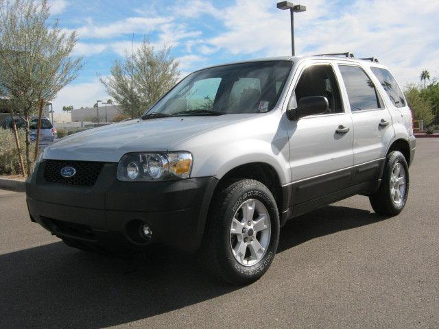 Ford Escape ESi Sport Utility