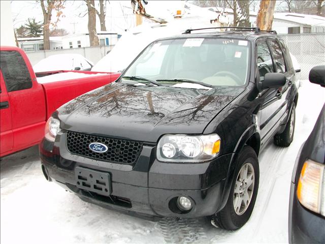 Ford Escape SLT 25 Sport Utility