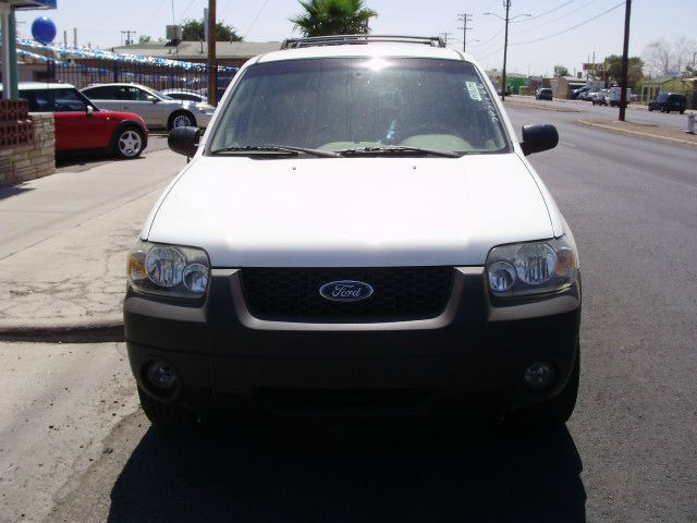 Ford Escape 2005 photo 4