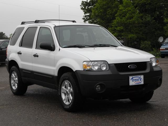 Ford Escape 2005 photo 3