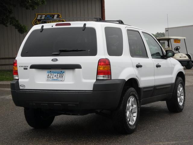 Ford Escape 2005 photo 5