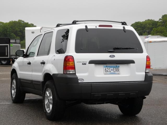 Ford Escape 2005 photo 6